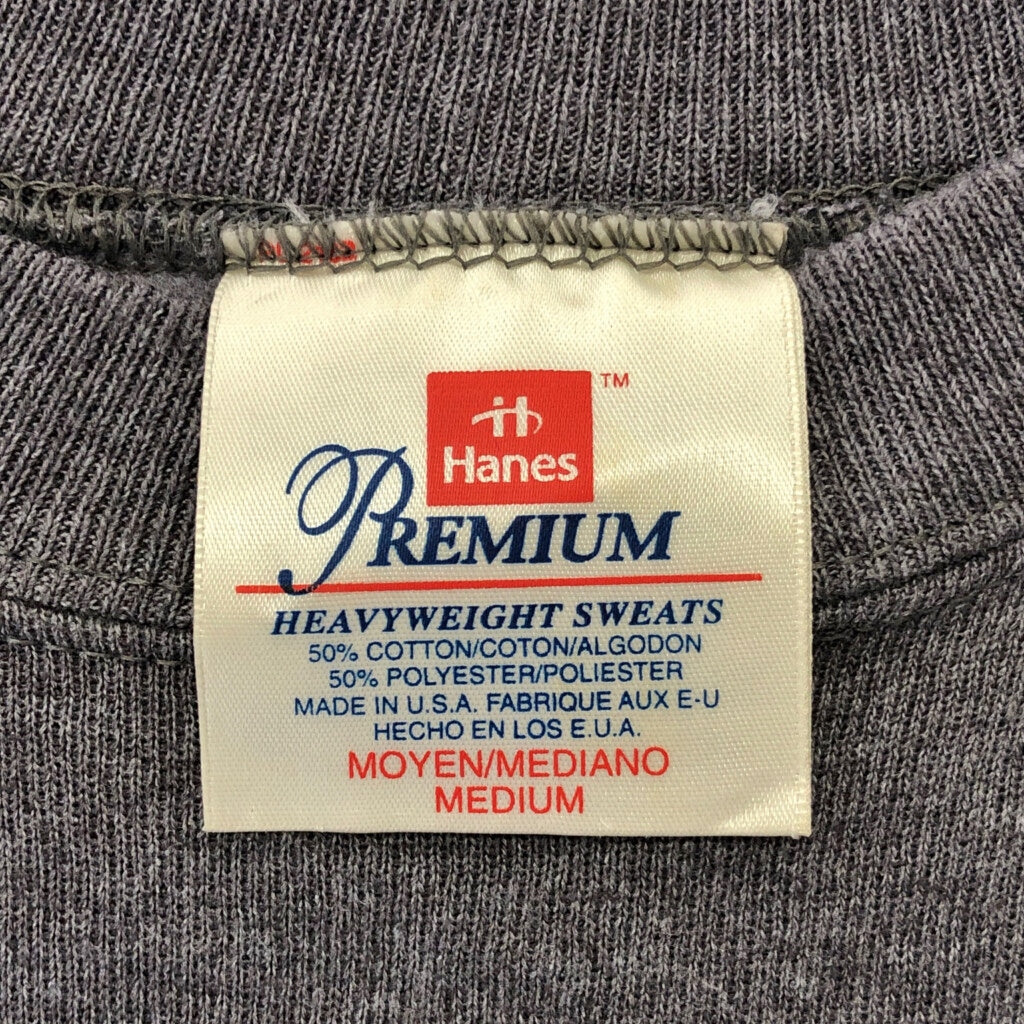 90s Hanes Plain Sweat