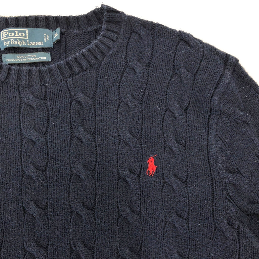 Polo by Ralph Lauren Crewneck Sweater