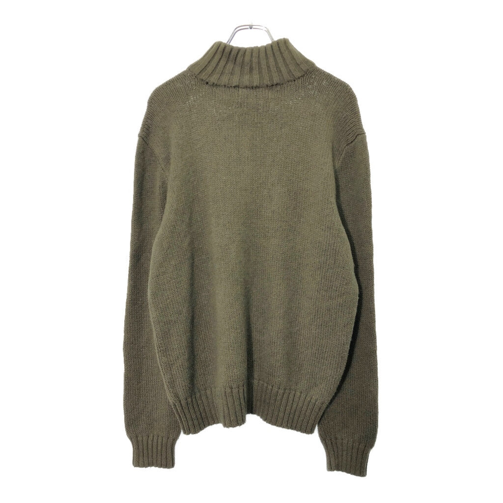Polo by Ralph Lauren Half Zip Sweater