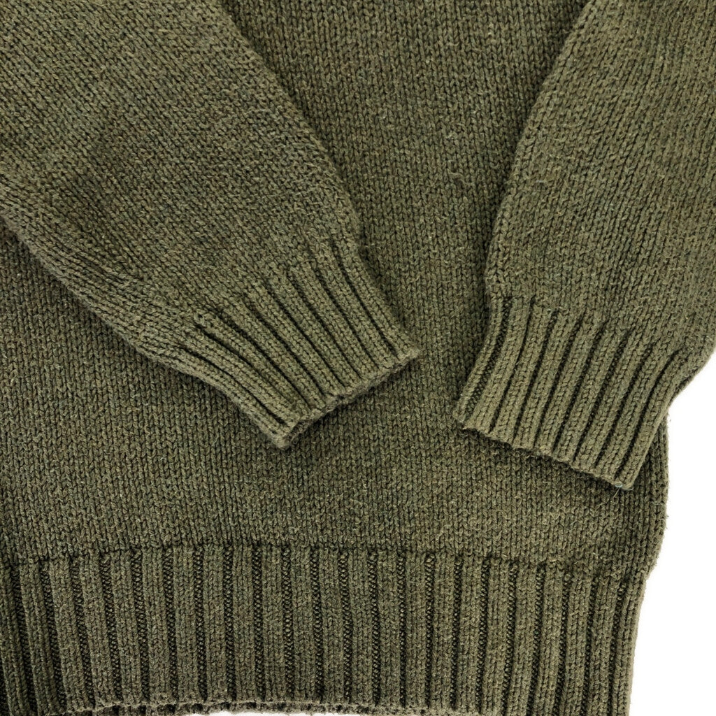 Polo by Ralph Lauren Half Zip Sweater