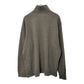 Polo by Ralph Lauren Half Zip Cotton Sweater Half Zip Sweater