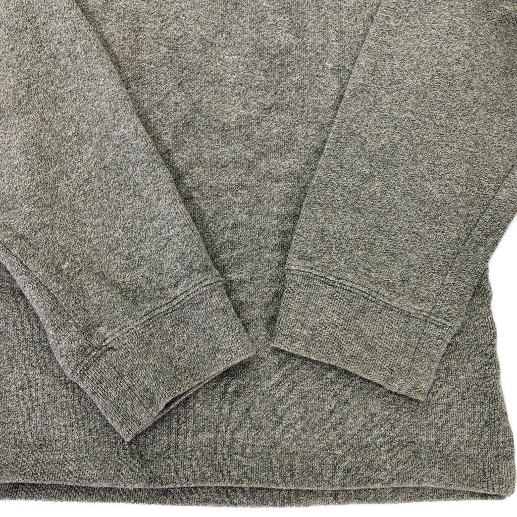 Polo by Ralph Lauren Half Zip Cotton Sweater Half Zip Sweater