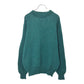 80s L.L.Bean Crewneck Sweater
