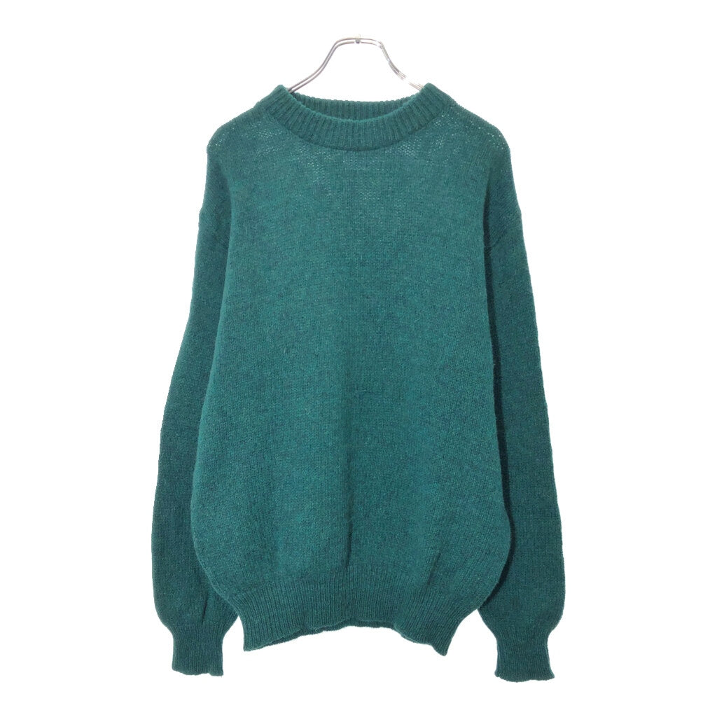 80s L.L.Bean Crewneck Sweater