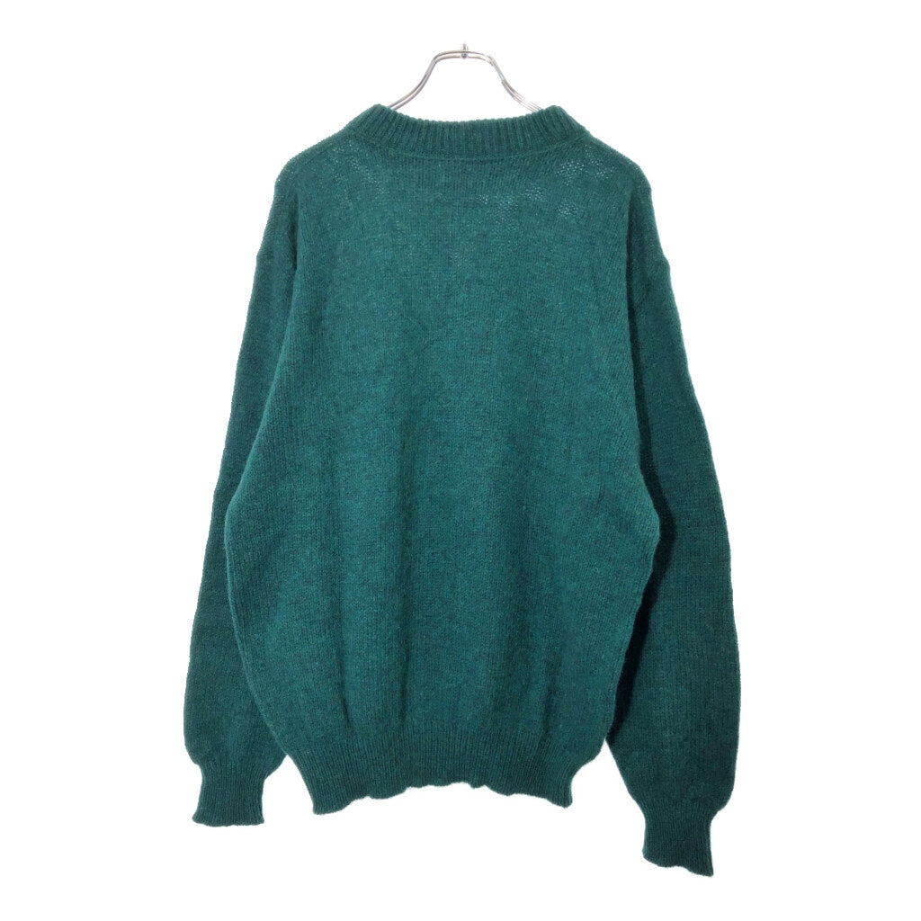 80s L.L.Bean Crewneck Sweater