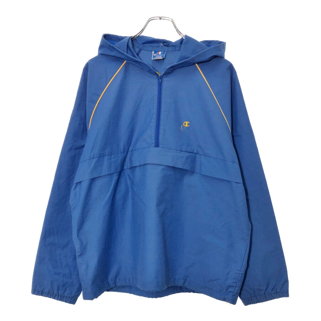 90s Champion Anorak Parka Jacket