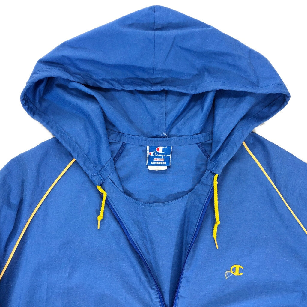 90s Champion Anorak Parka Jacket