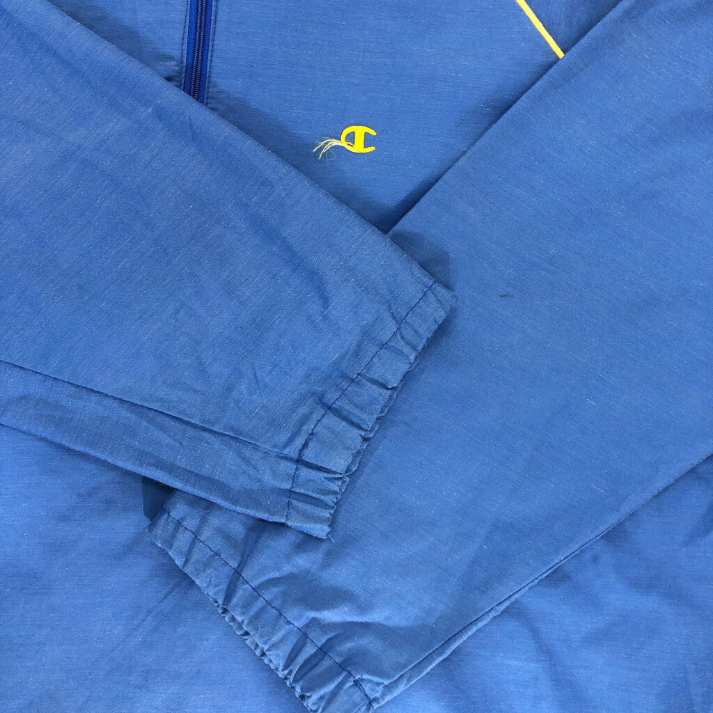 90s Champion Anorak Parka Jacket