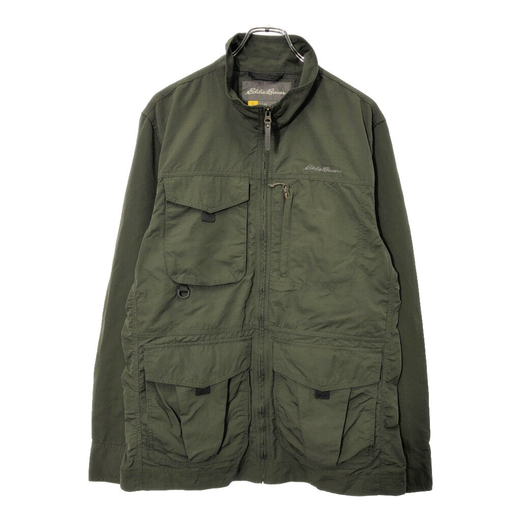 Eddie Bauer Nylon Jacket