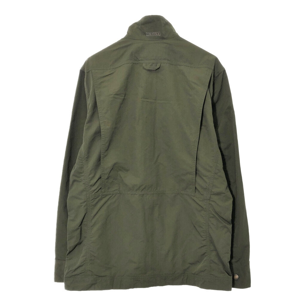 Eddie Bauer Nylon Jacket