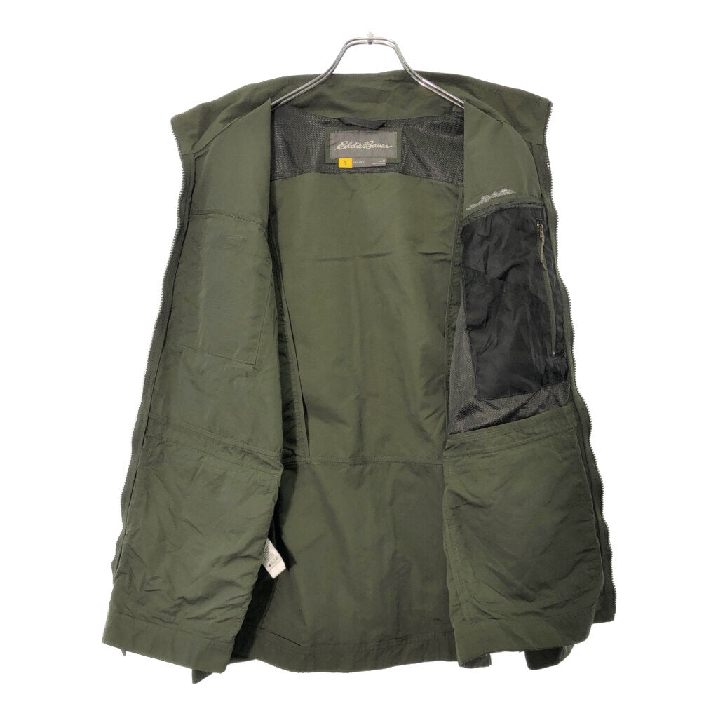 Eddie Bauer Nylon Jacket