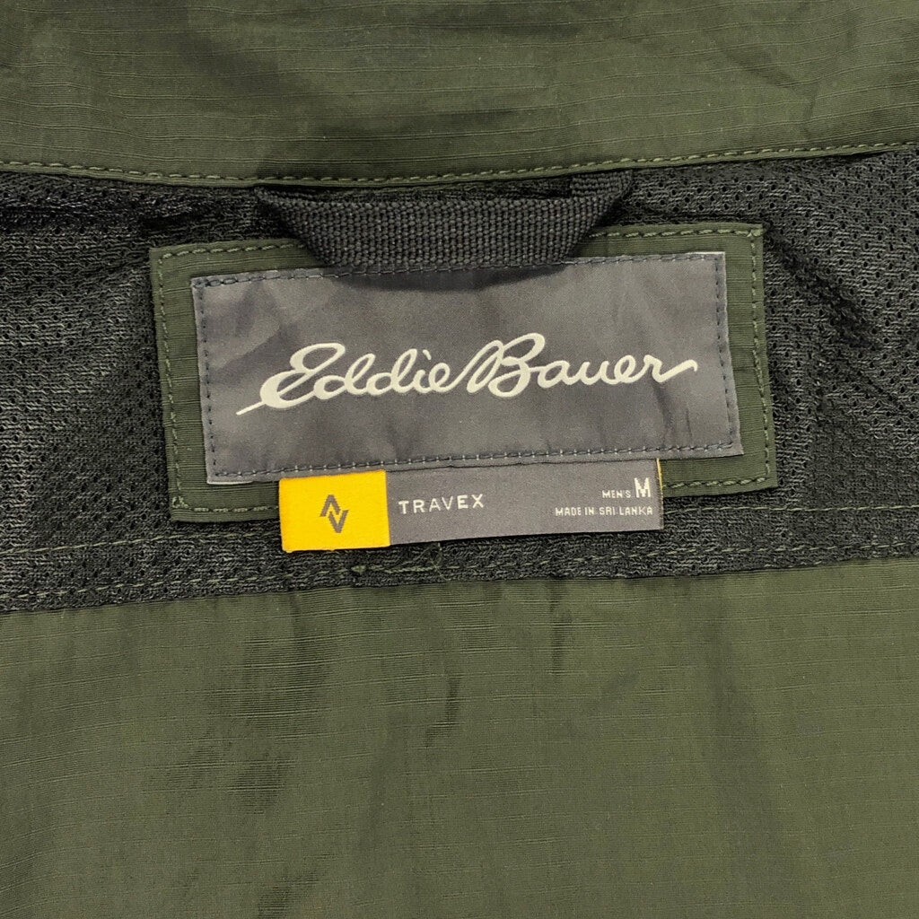 Eddie Bauer Nylon Jacket