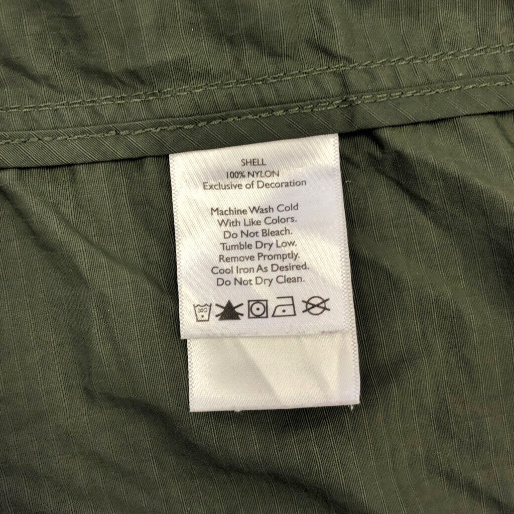 Eddie Bauer Nylon Jacket
