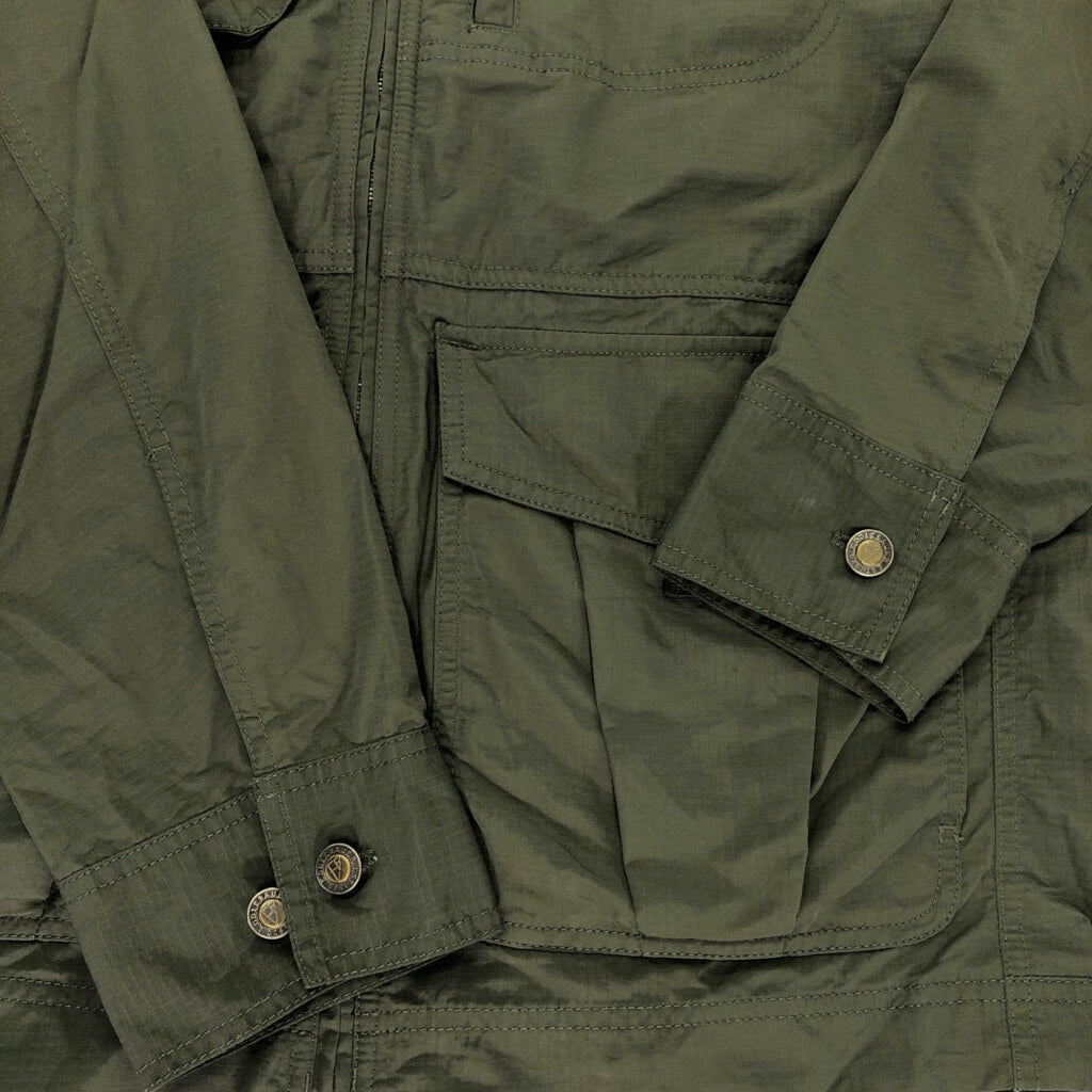 Eddie Bauer Nylon Jacket
