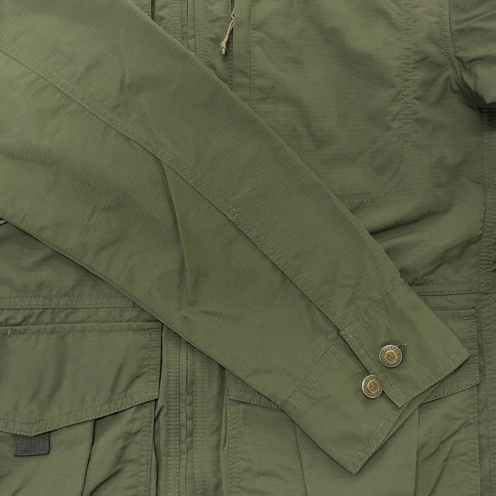 Eddie Bauer Nylon Jacket