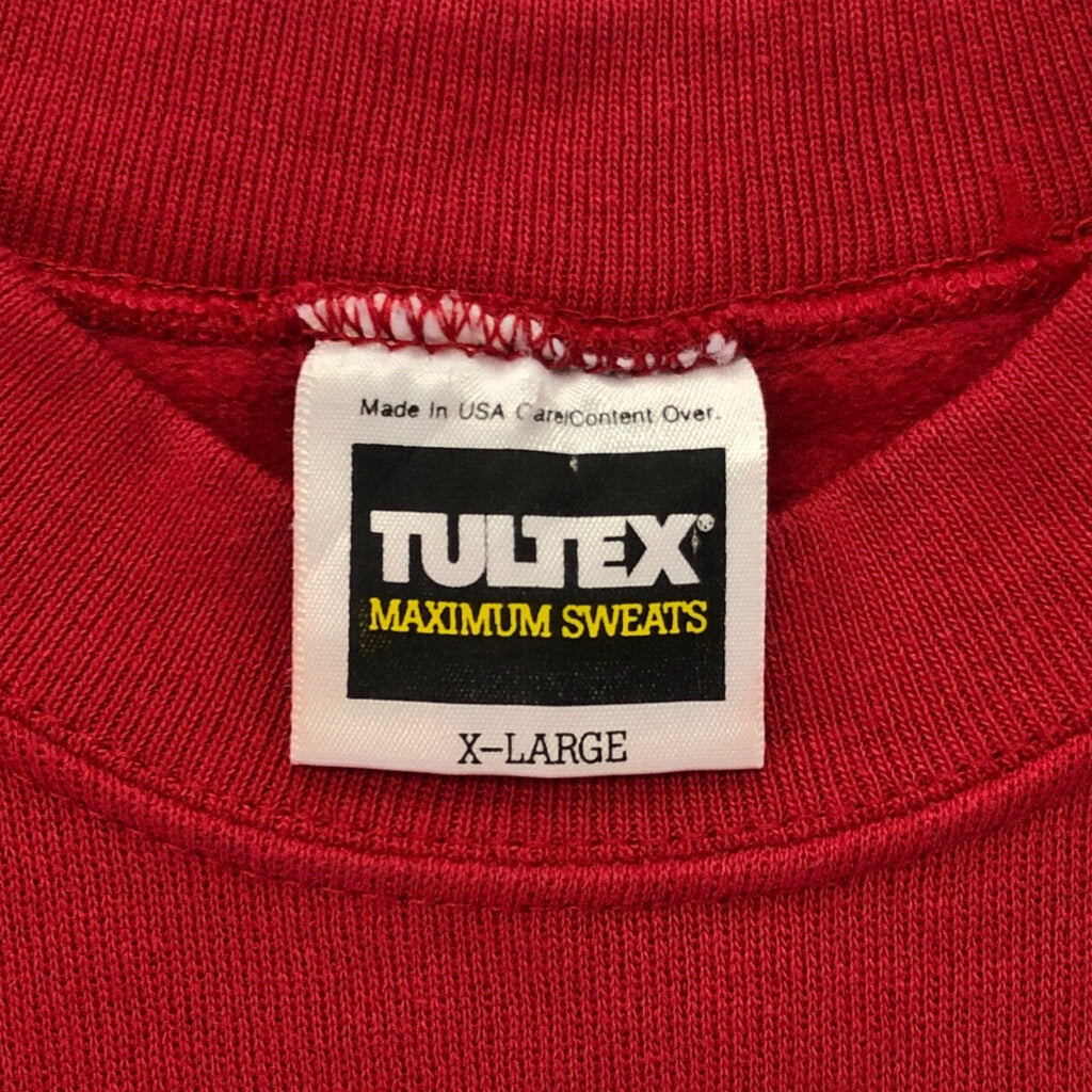 90s TULTEX Sweat