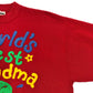 90s TULTEX Sweat