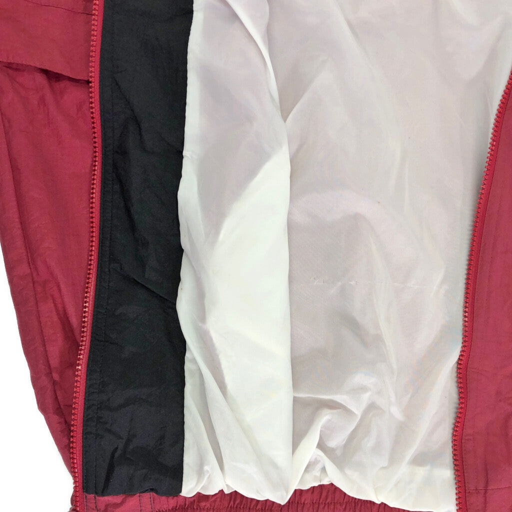 00s Reebok Nylon Jacket