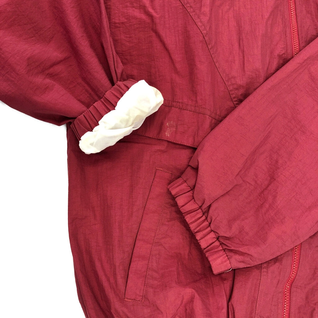 00s Reebok Nylon Jacket