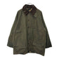 Barbour BEAUFORT Oiled Jacket