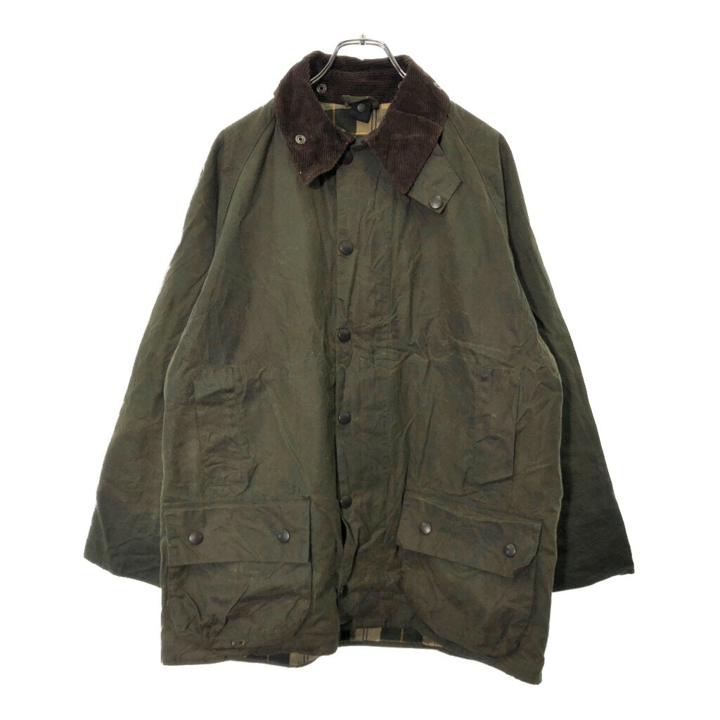 Barbour BEAUFORT Oiled Jacket