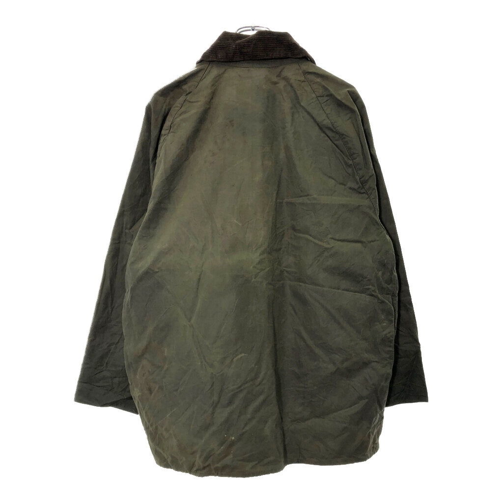 Barbour BEAUFORT Oiled Jacket