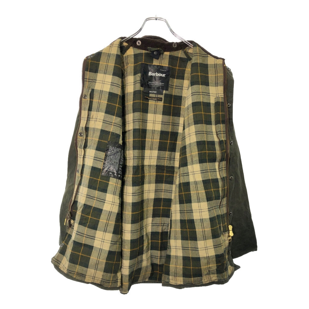 Barbour BEAUFORT Oiled Jacket