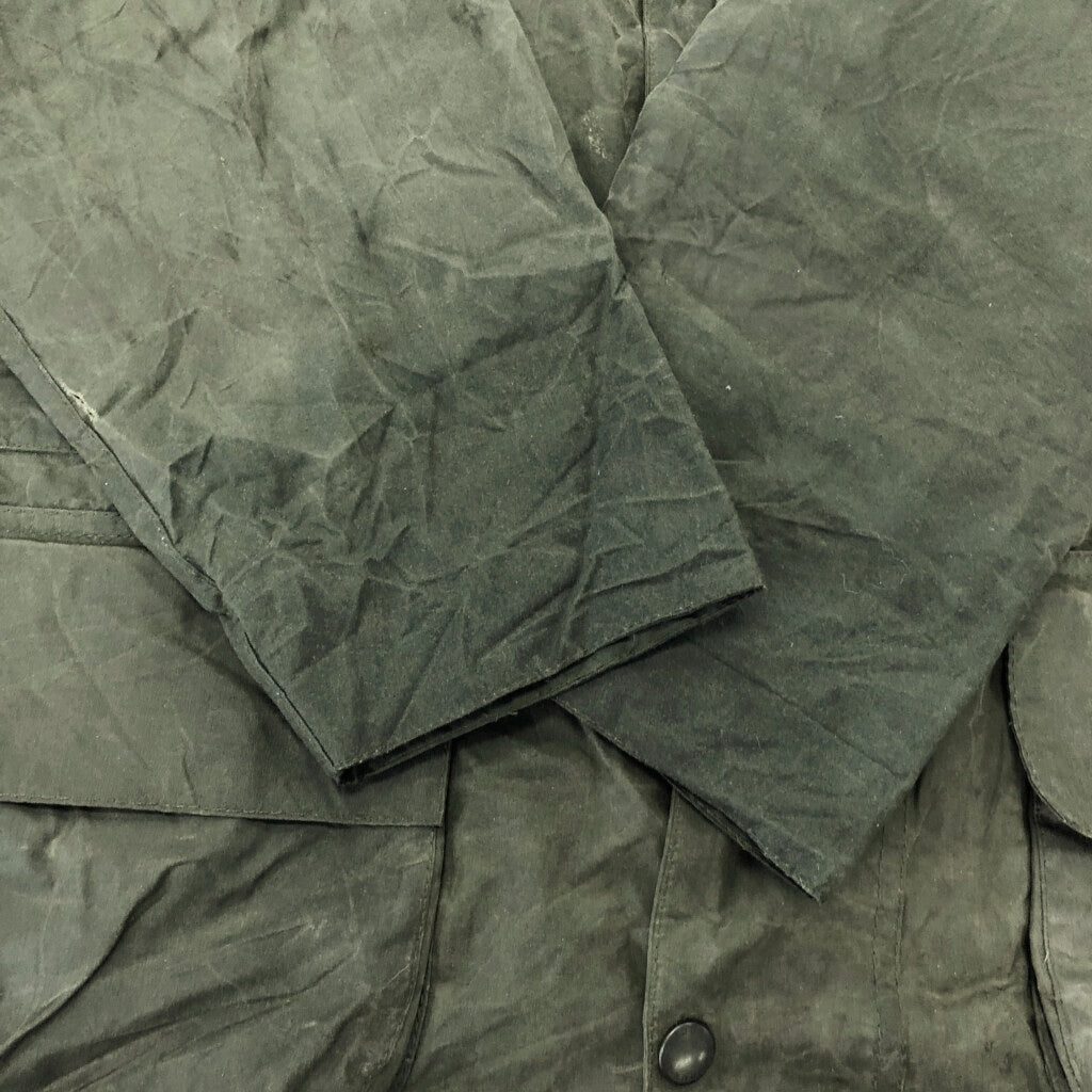 Barbour BEAUFORT Oiled Jacket