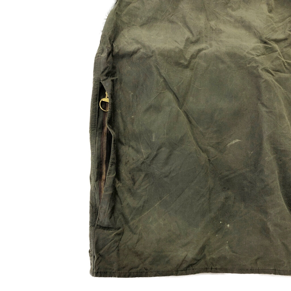 Barbour BEAUFORT Oiled Jacket