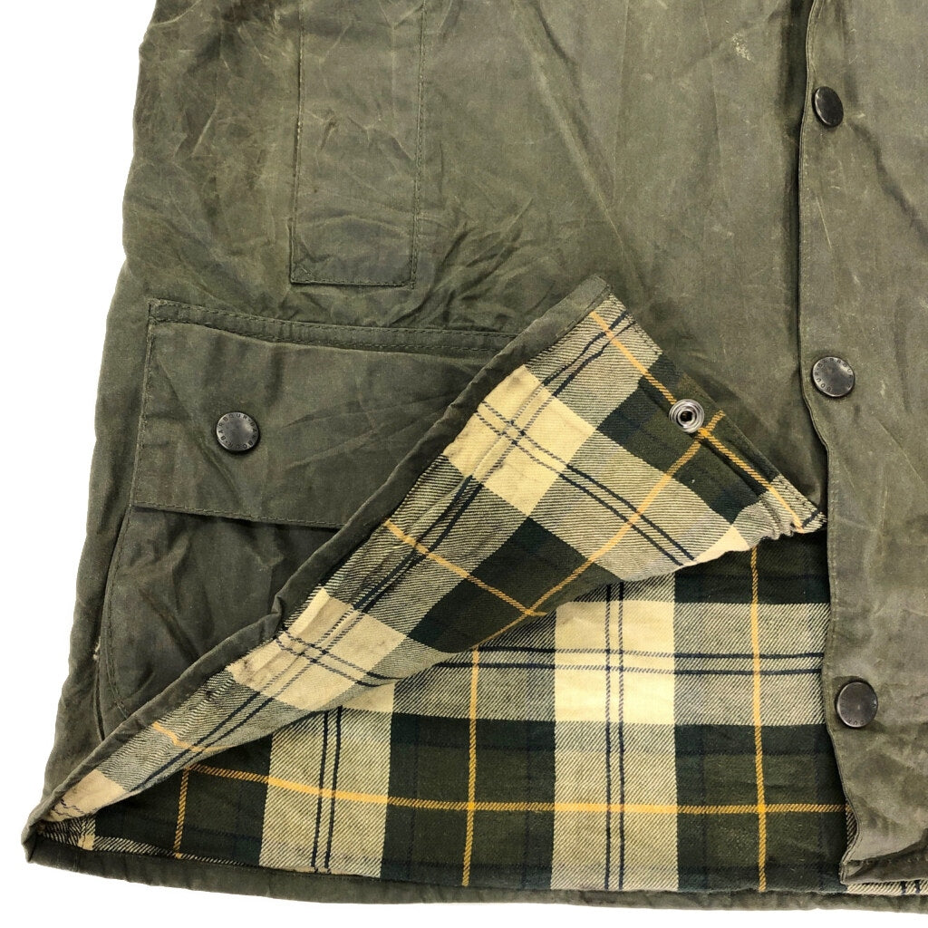 Barbour BEAUFORT Oiled Jacket