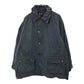 Barbour BEDALE Oiled Jacket