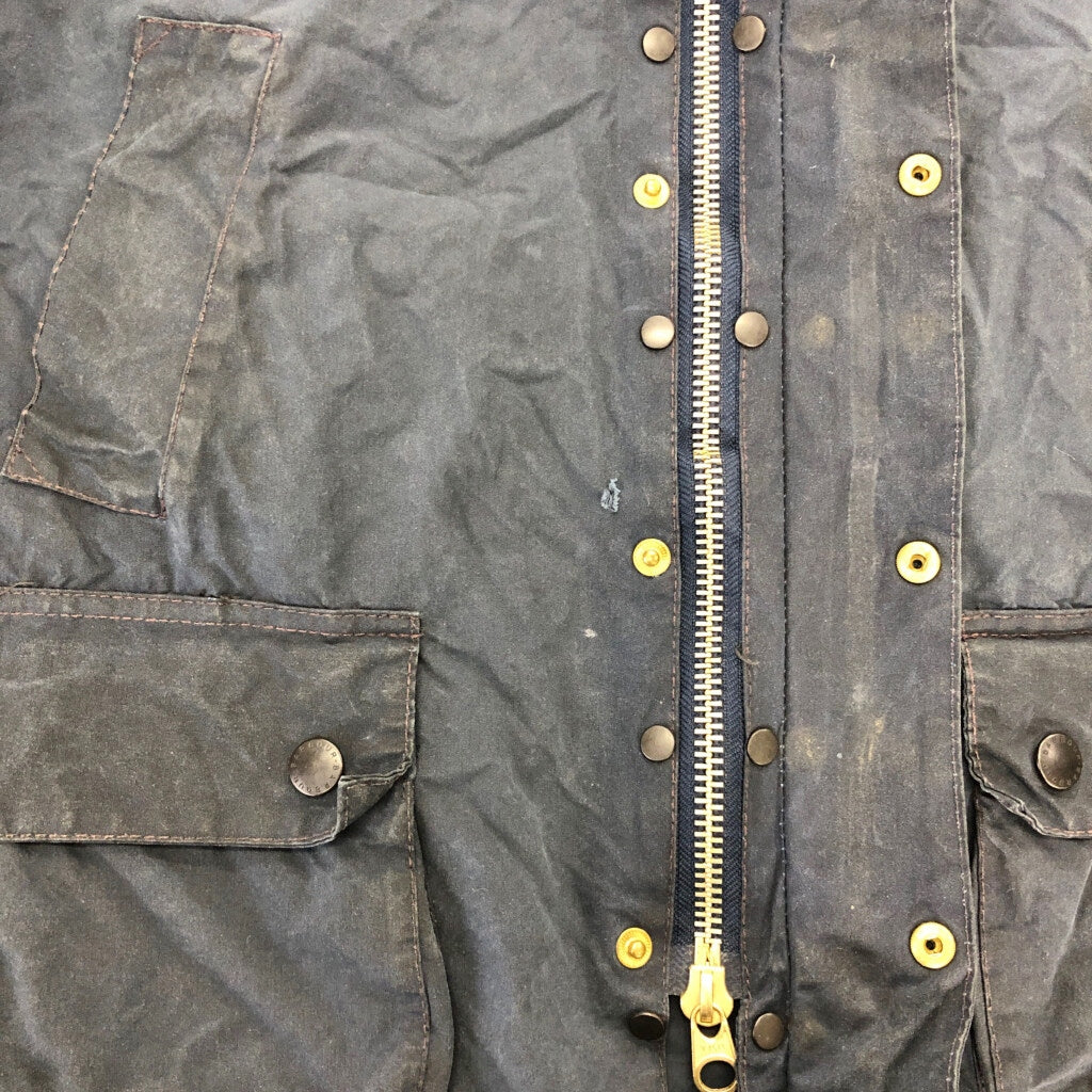 Barbour BEDALE Oiled Jacket