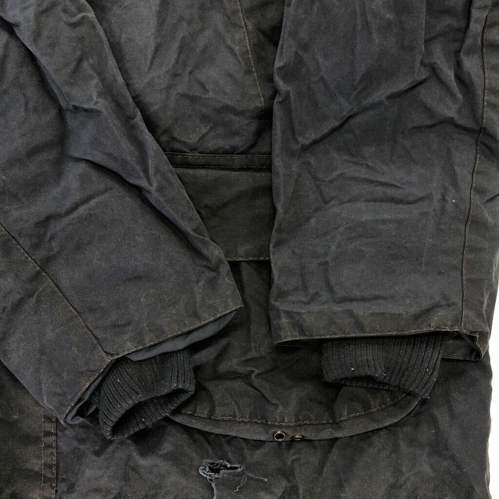 Barbour BEDALE Oiled Jacket