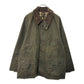 90s Barbour BEDALE Oiled Jacket