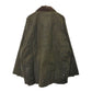 90s Barbour BEDALE Oiled Jacket
