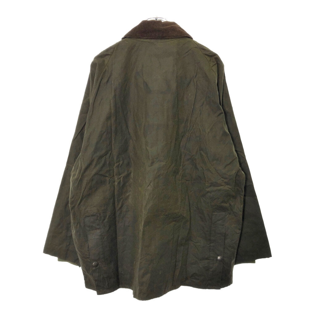 90s Barbour BEDALE Oiled Jacket
