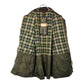 90s Barbour BEDALE Oiled Jacket