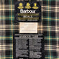 90s Barbour BEDALE Oiled Jacket