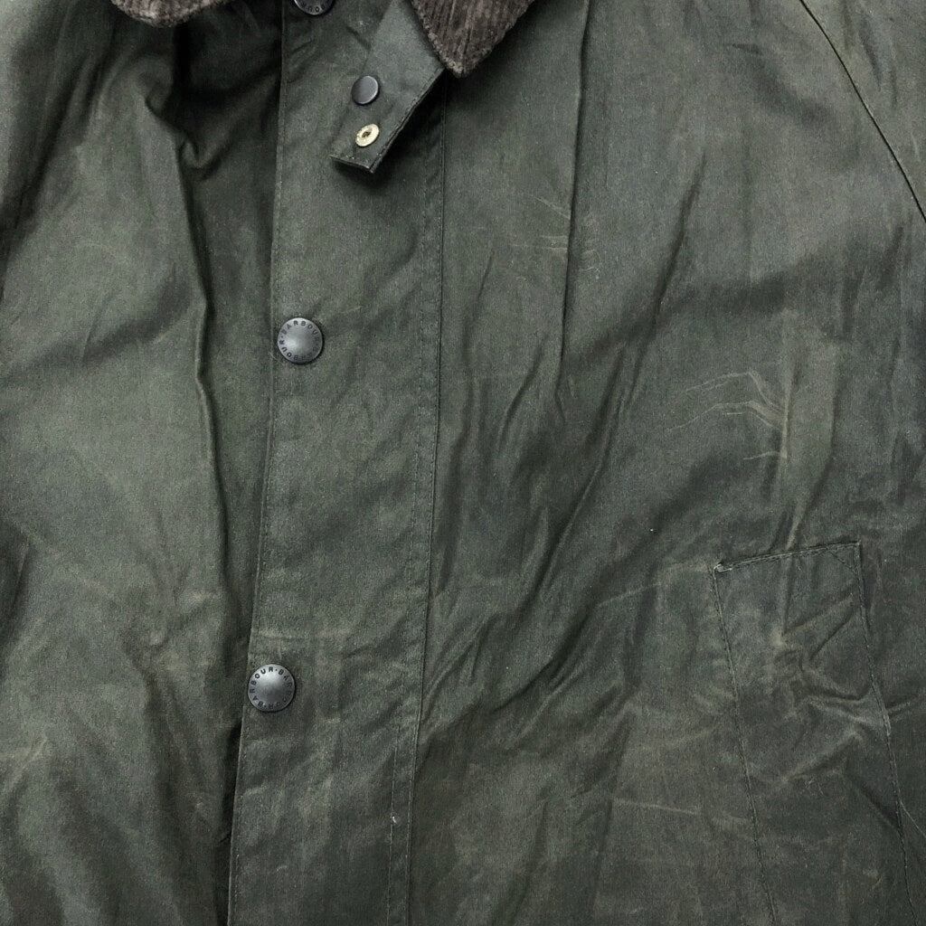 90s Barbour BEDALE Oiled Jacket