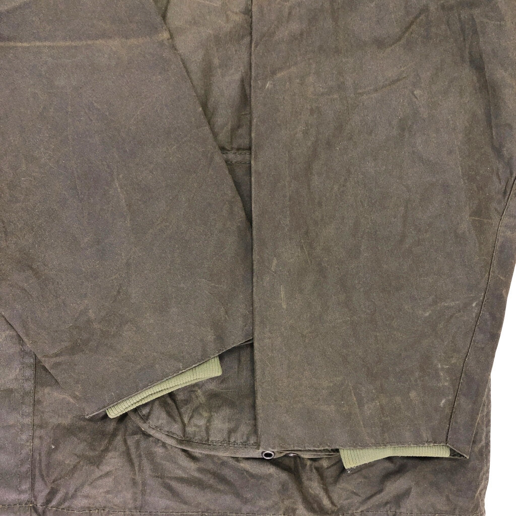 90s Barbour BEDALE Oiled Jacket