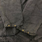 90s Barbour DURHAM Oiled Jacket