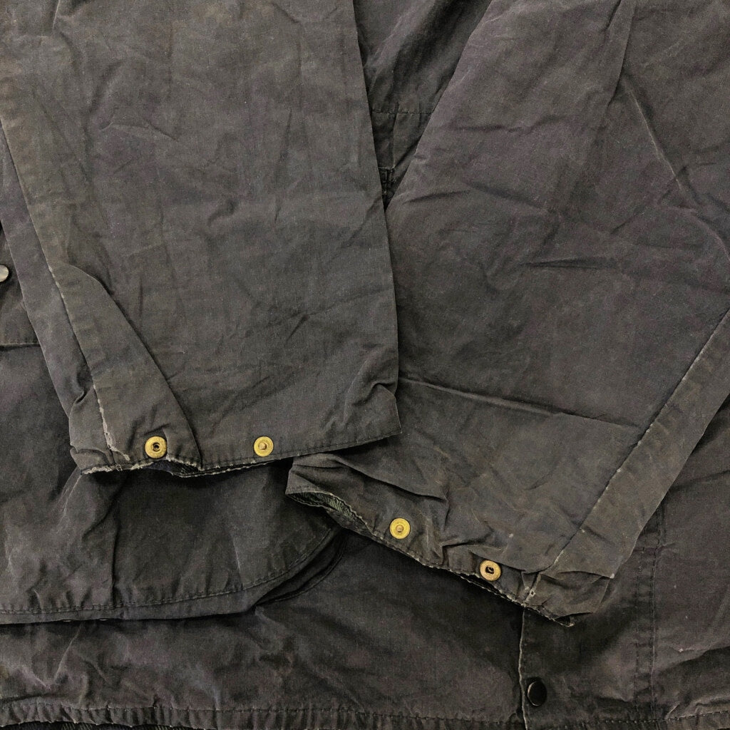 90s Barbour DURHAM Oiled Jacket
