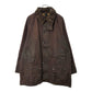 90s Barbour BEAUFORT Oiled Jacket