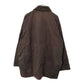 90s Barbour BEAUFORT Oiled Jacket