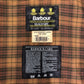 90s Barbour BEAUFORT Oiled Jacket