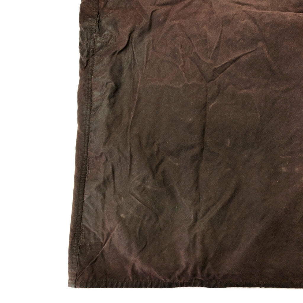 90s Barbour BEAUFORT Oiled Jacket