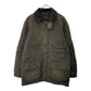 Barbour POLO CLUB バブアー Oiled Jacket