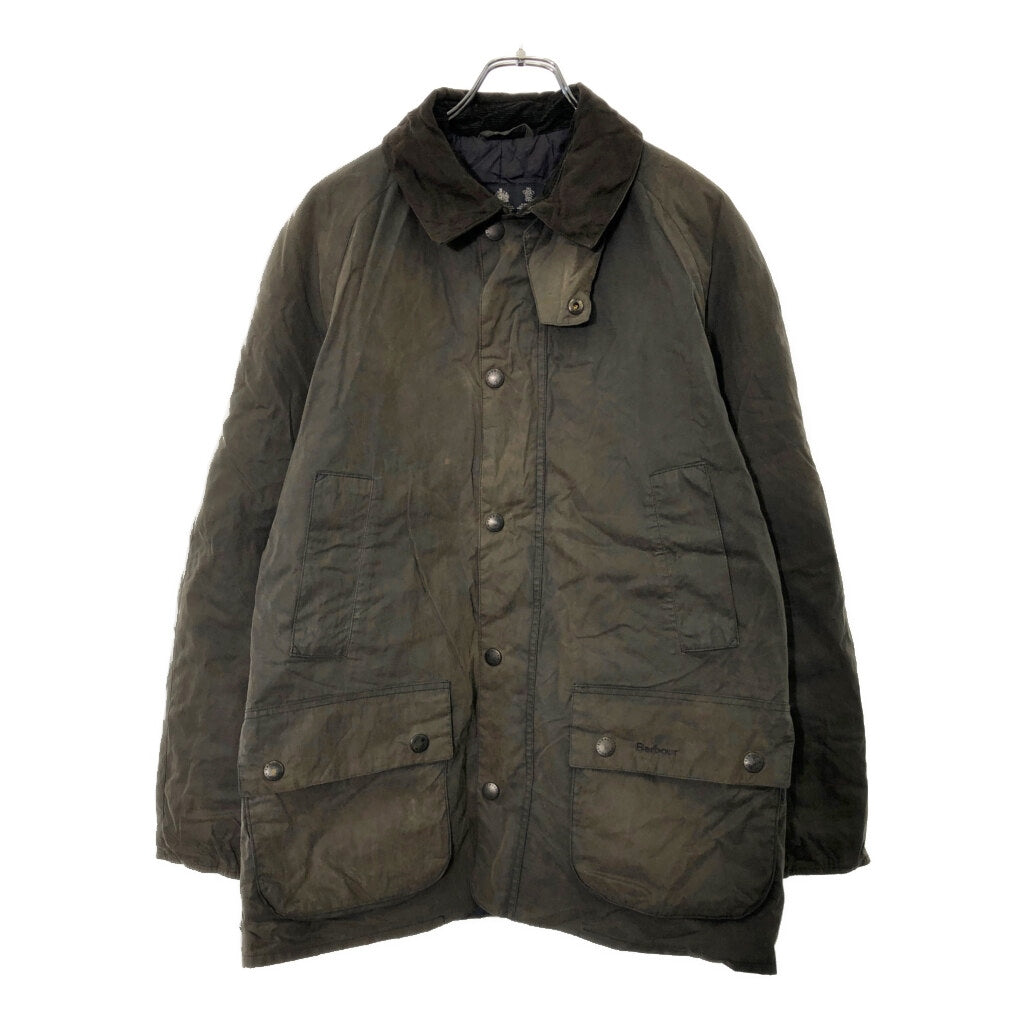 Barbour POLO CLUB バブアー Oiled Jacket