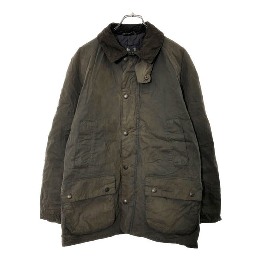 Barbour POLO CLUB バブアー Oiled Jacket
