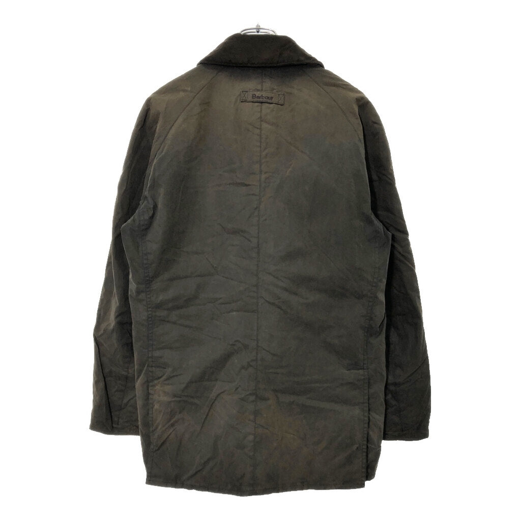 Barbour POLO CLUB バブアー Oiled Jacket